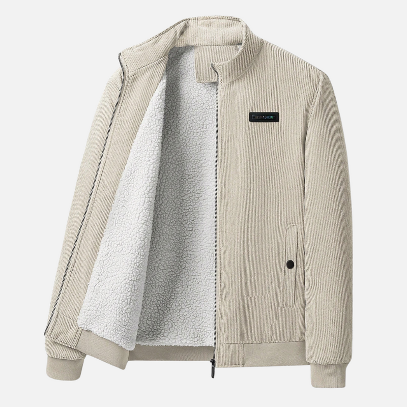 Jaqueta Masculina NALU NL837