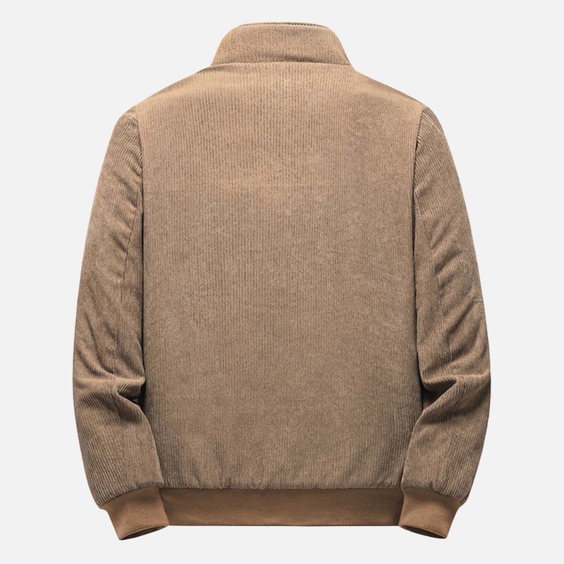 Jaqueta Masculina NALU NL837