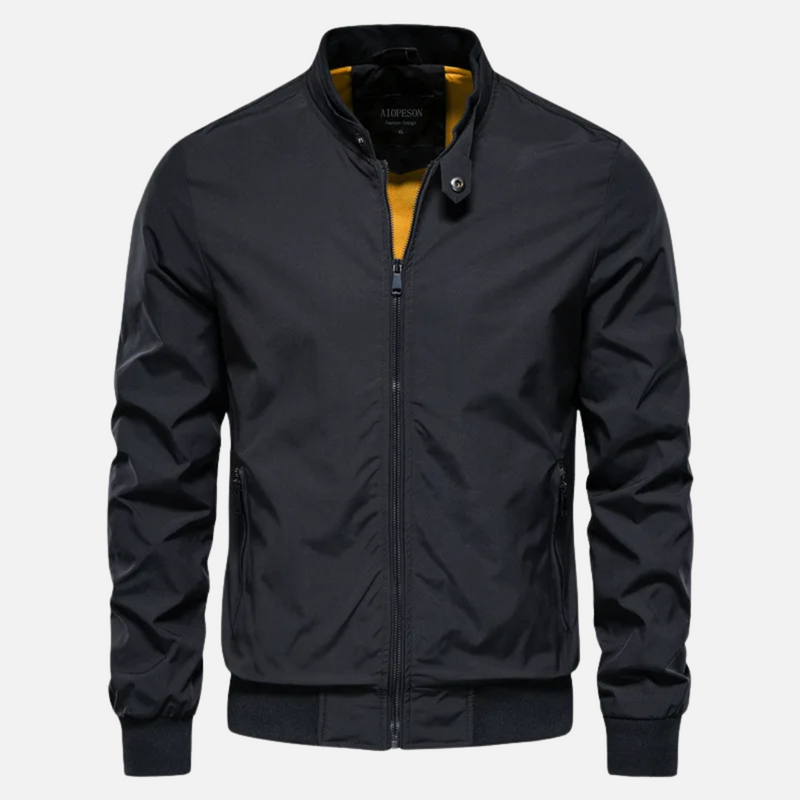 Jaqueta Bomber Masculina Nalu NL828