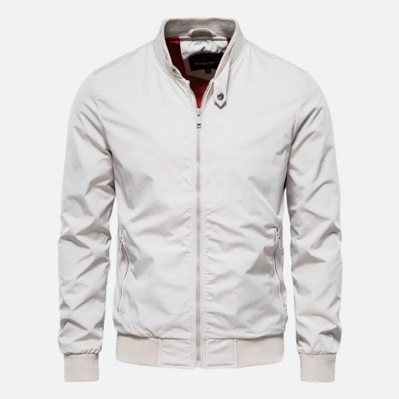 Jaqueta Bomber Masculina Nalu NL828