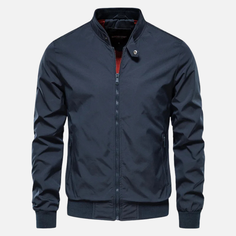 Jaqueta Bomber Masculina Nalu NL828