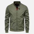 Jaqueta Bomber Masculina Nalu NL828