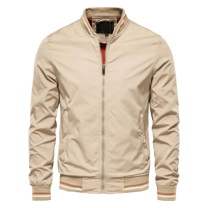 Jaqueta Casual Masculina Hunter