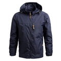 Jaqueta Impermeavel Outdoor Nallu