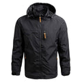 Jaqueta Impermeavel Outdoor Nallu