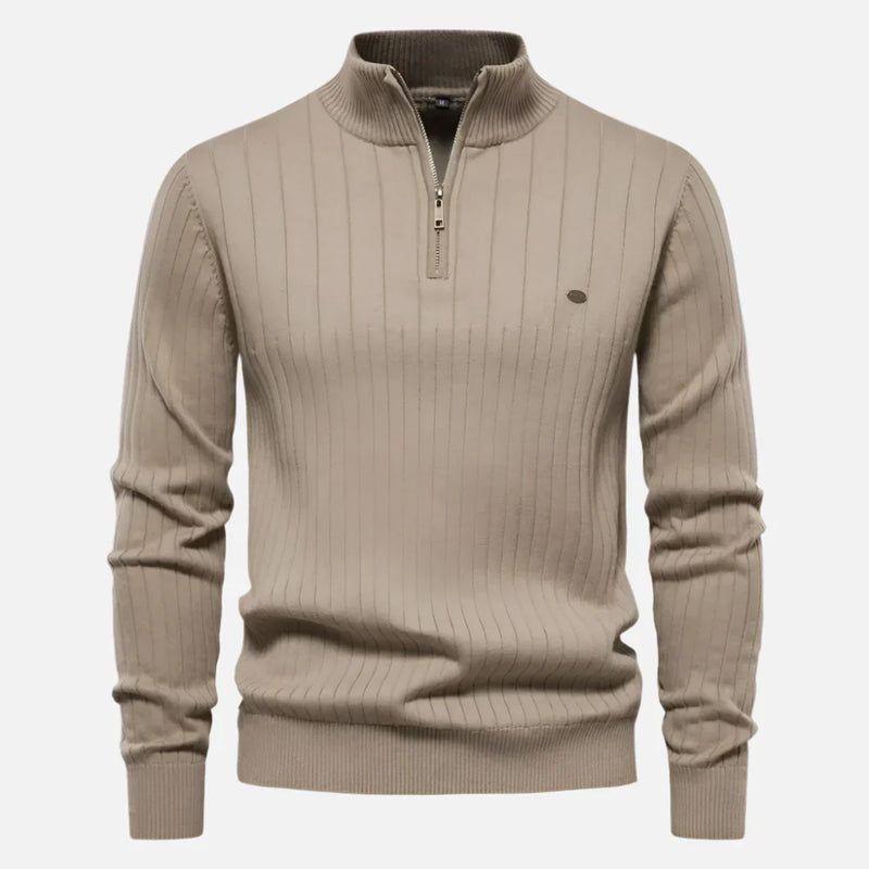 Suéter Masculino em Lã Nalu NL227