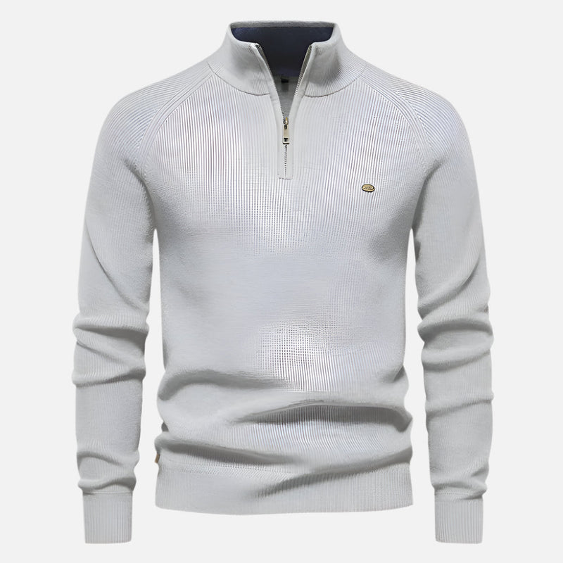 Suéter Masculino em Lã Nalu NL227