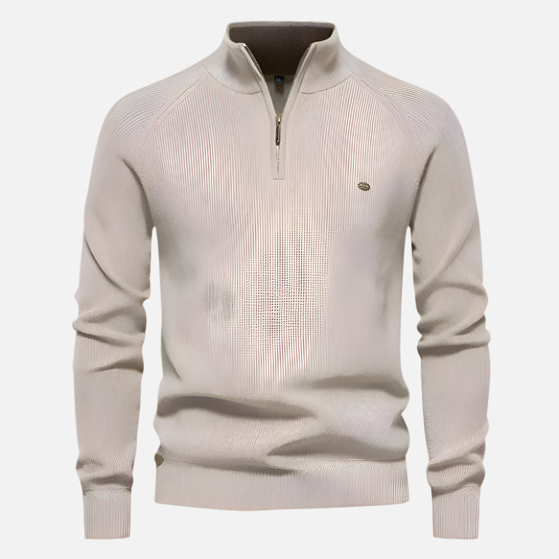 Suéter Masculino em Lã Nalu NL227