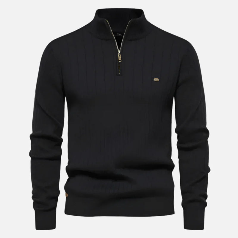 Suéter Masculino em Lã Nalu NL227