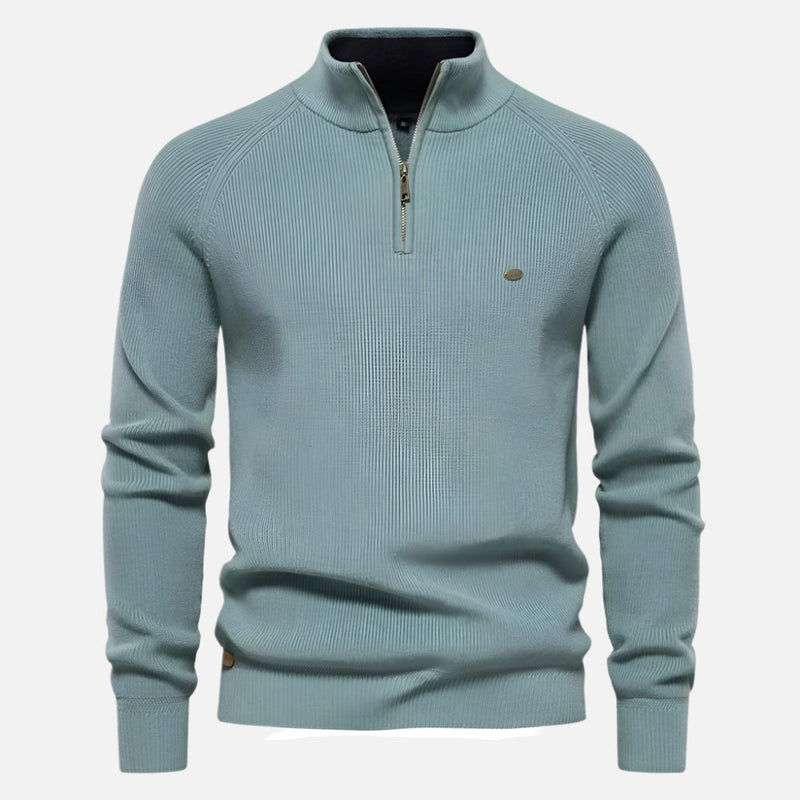 Suéter Masculino em Lã Nalu NL227